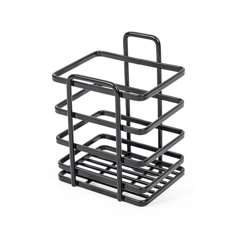 Carbon Steel Bathroom Hanging Rack