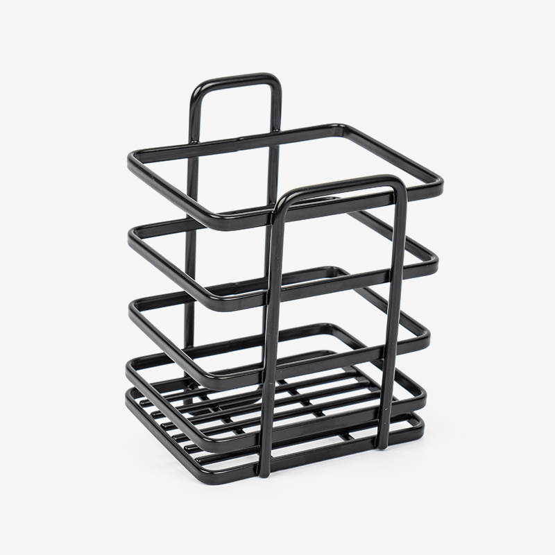 Carbon Steel Bathroom Hanging Rack