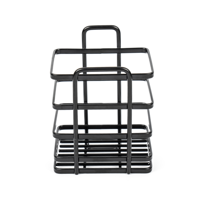Carbon Steel Bathroom Hanging Rack