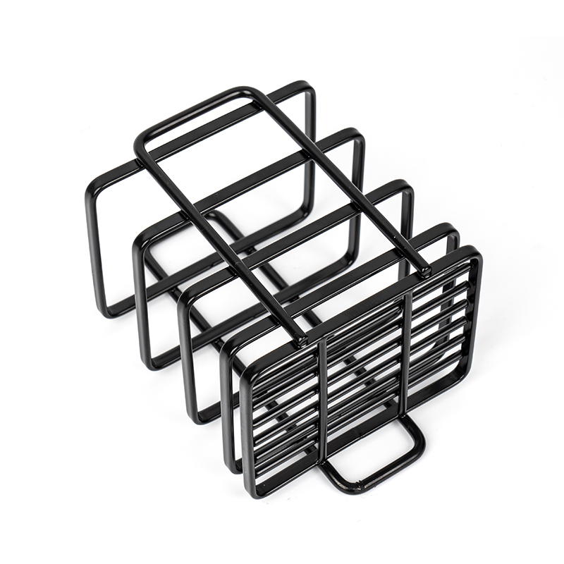 Carbon Steel Bathroom Hanging Rack