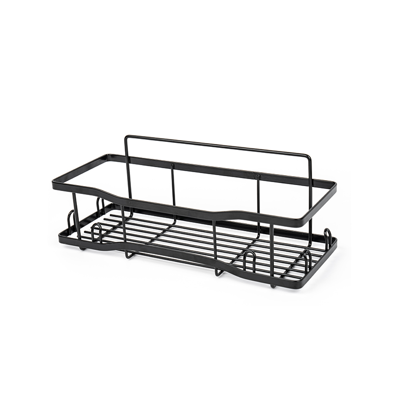 Storage Racks Set