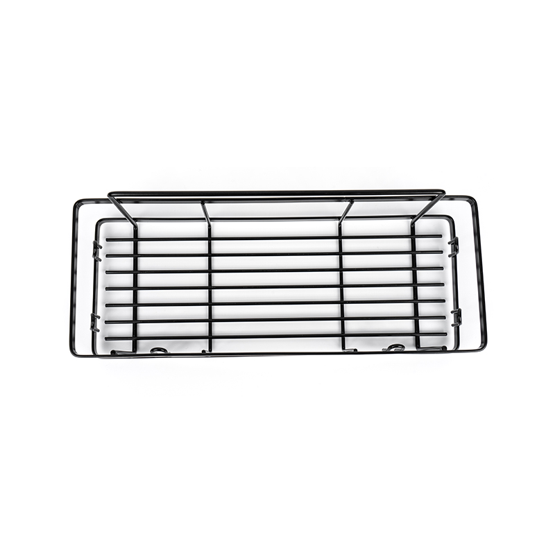 Storage Racks Set