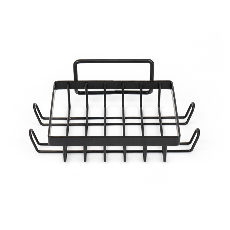 Carbon Steel Soap Rack