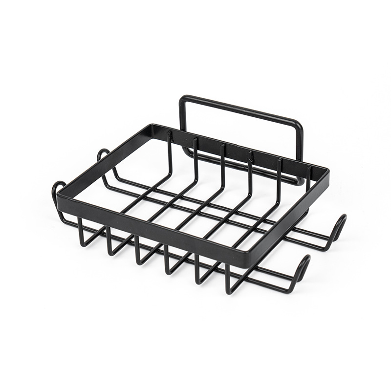 Carbon Steel Soap Rack