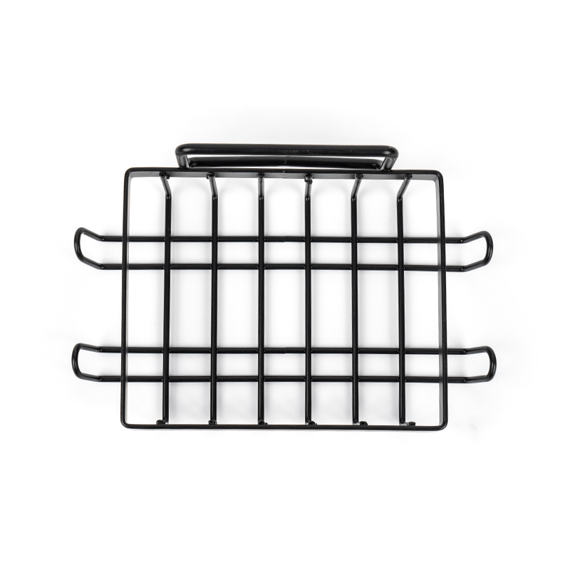 Carbon Steel Soap Rack