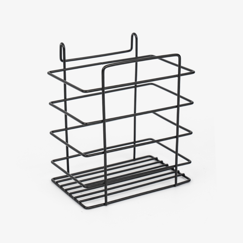 Toilet Carbon Steel Rack
