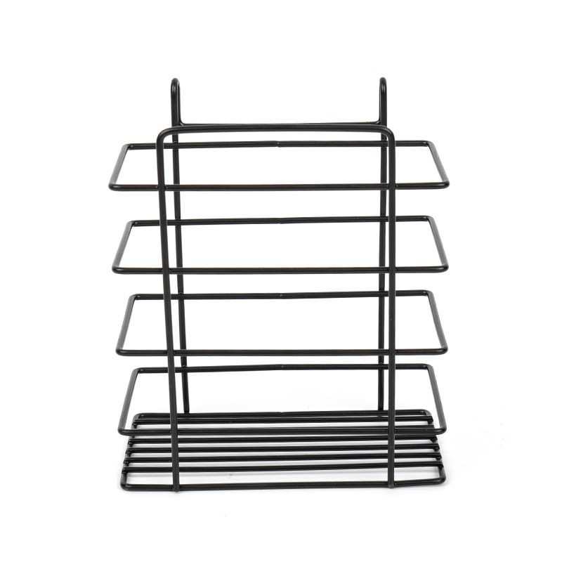 Toilet Carbon Steel Rack