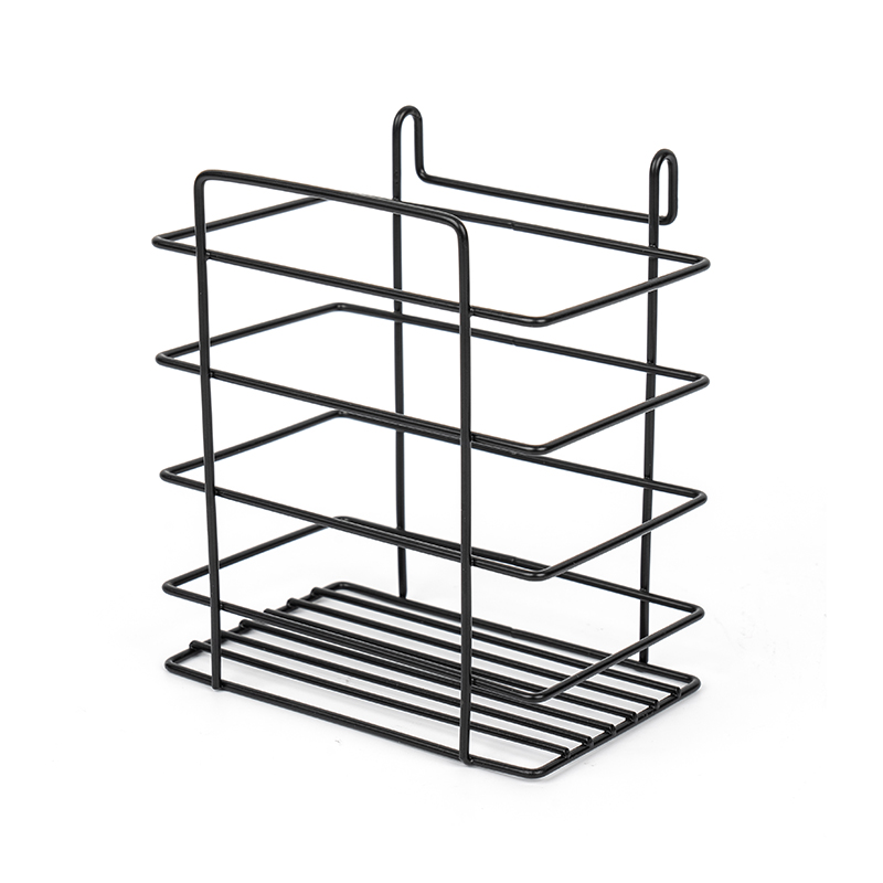 Toilet Carbon Steel Rack