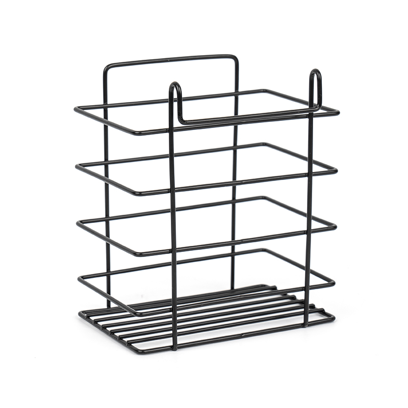Toilet Carbon Steel Rack