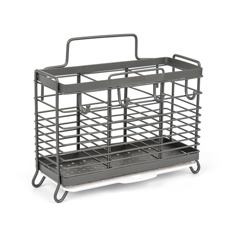 Three Frames Utensil Holder
