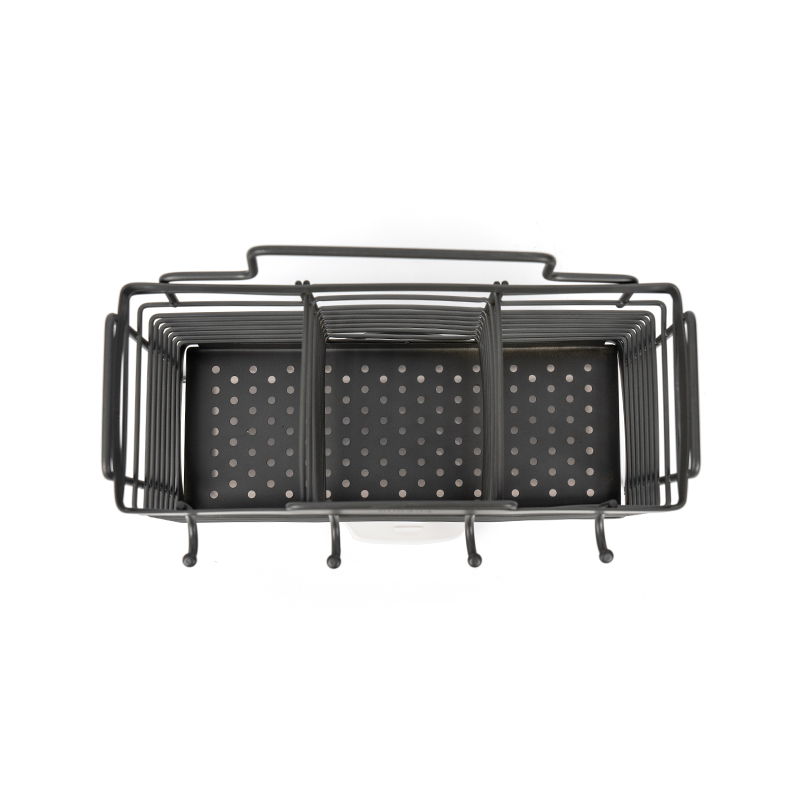 Three Frames Utensil Holder