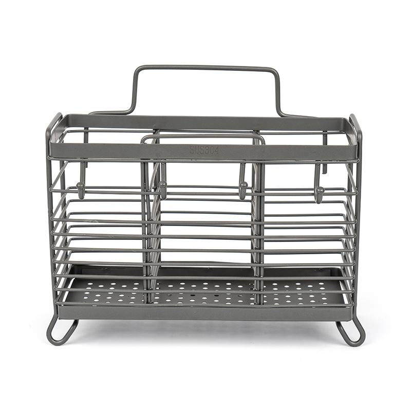 Three Frames Utensil Holder