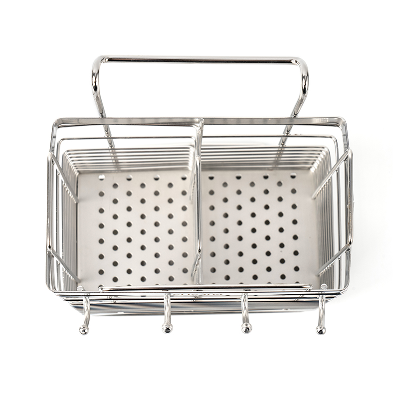 304 Stainless Steel Utensil Holder