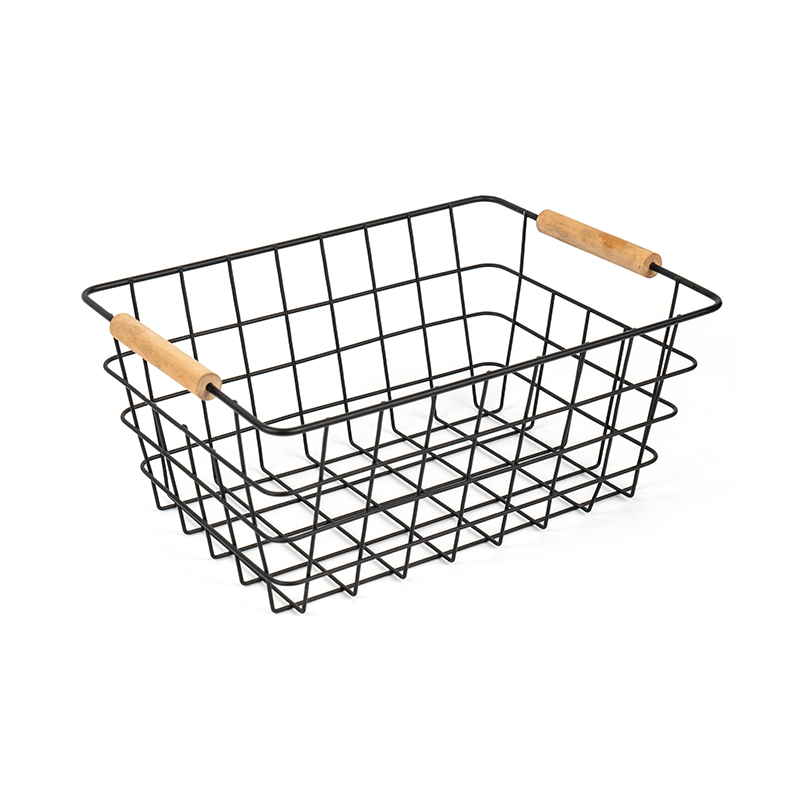 Metal Storage Container