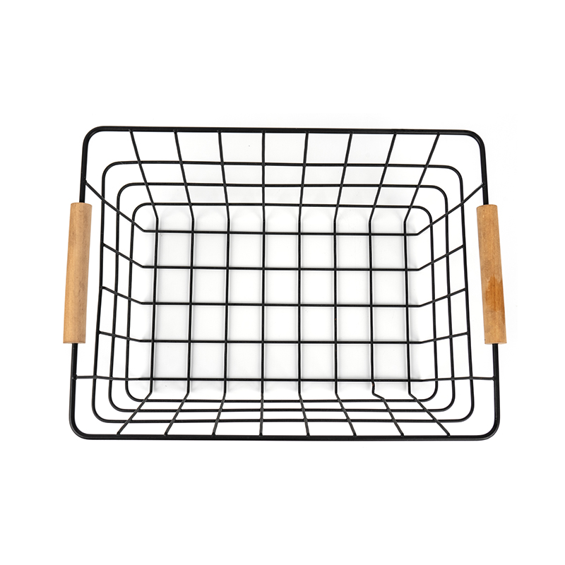 Metal Storage Container