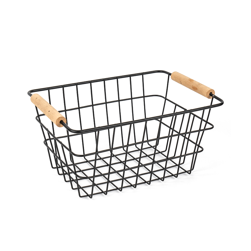 Metal Storage Container