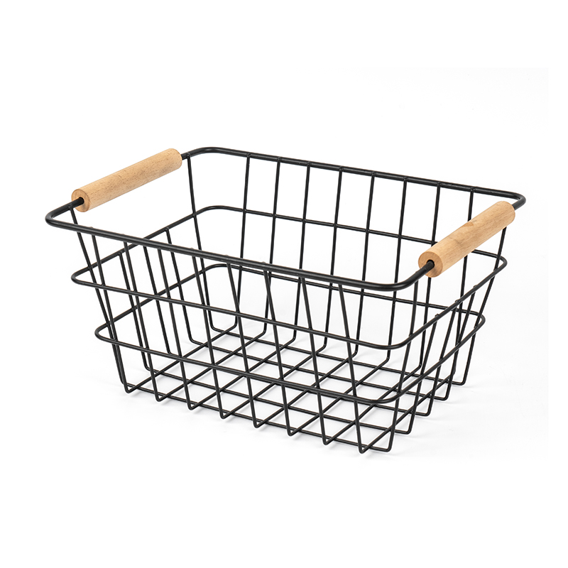 Metal Storage Container