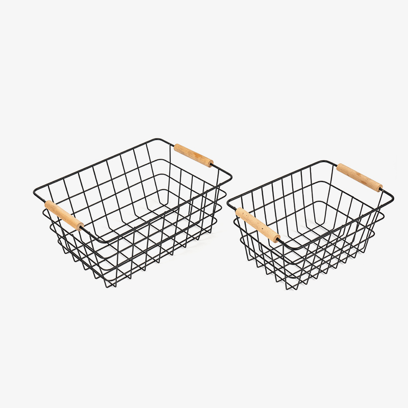 Metal Storage Container