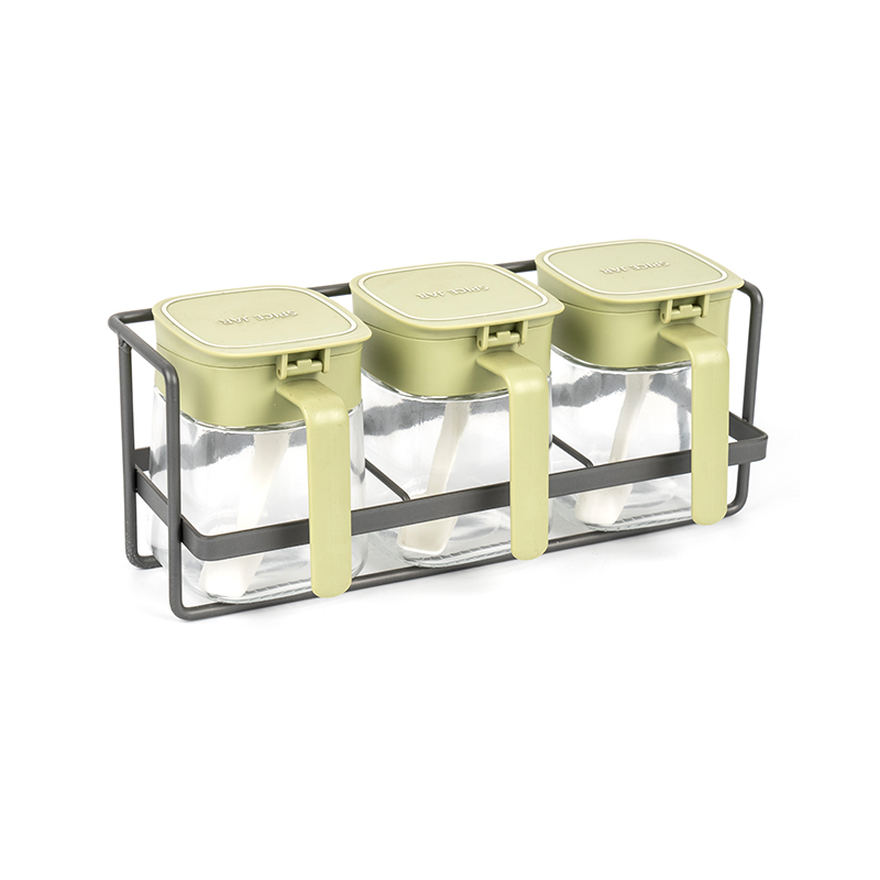 Kitchen Seasoning Rack