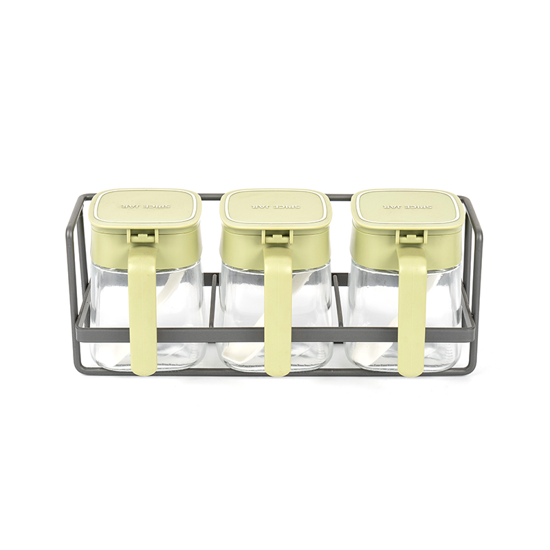 Kitchen Seasoning Rack
