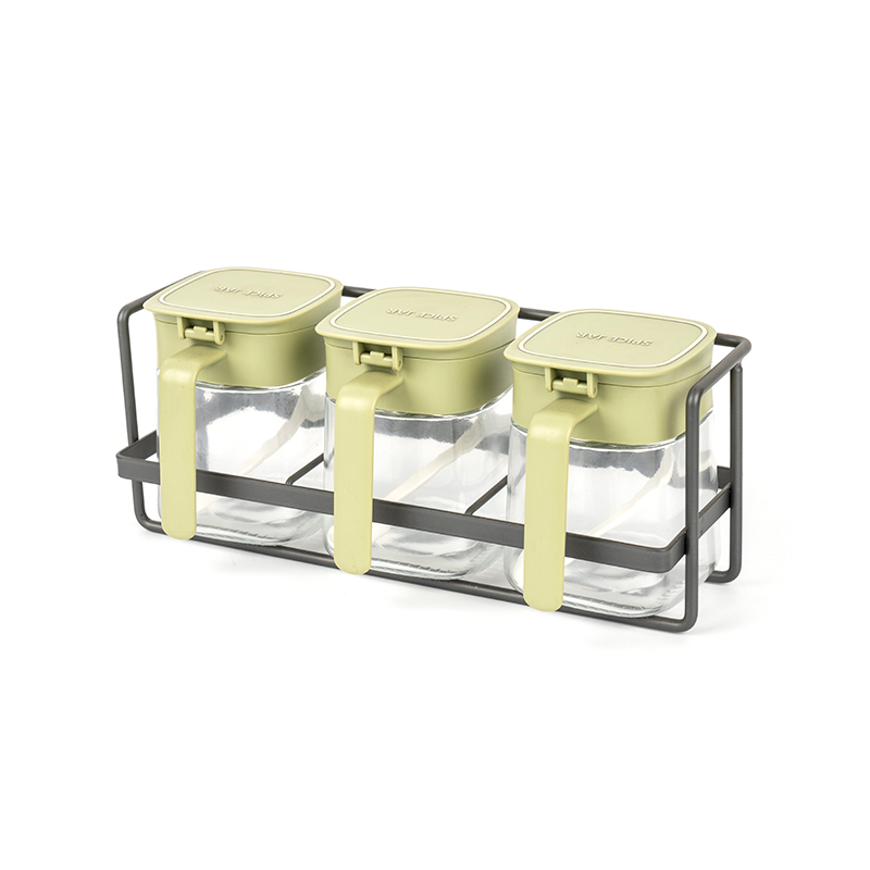 Kitchen Seasoning Rack