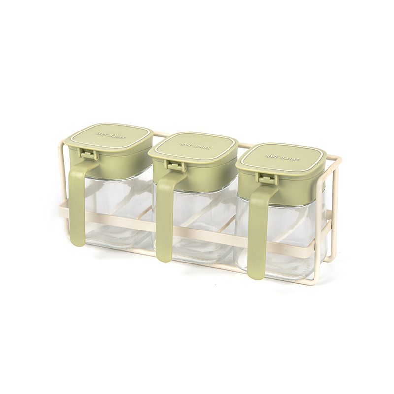 Kitchen Seasoning Rack