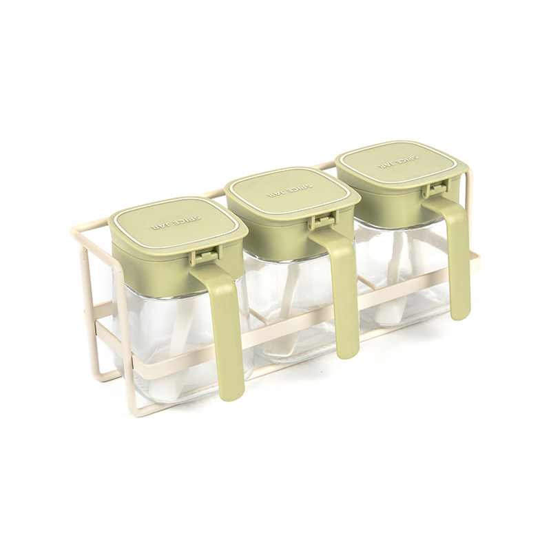 Kitchen Seasoning Rack