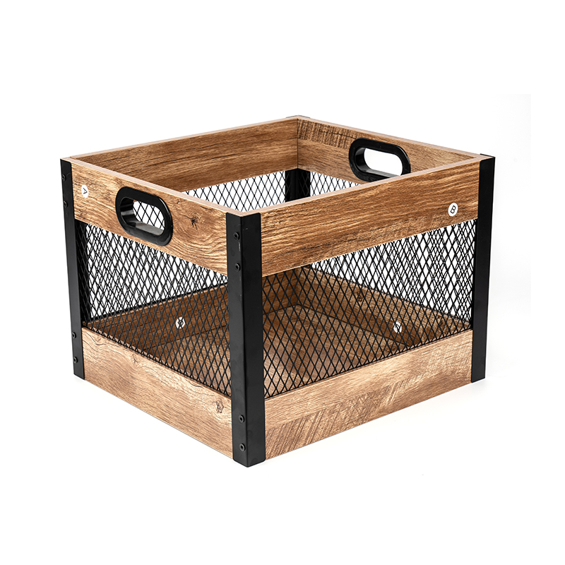 Magazin Storage Rack