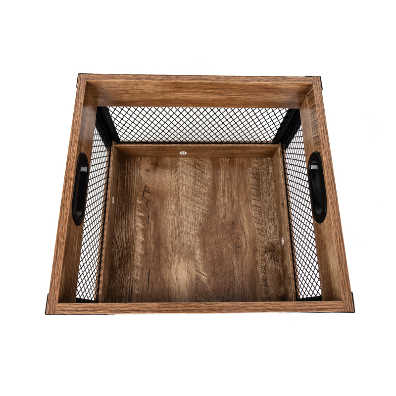 Magazin Storage Rack