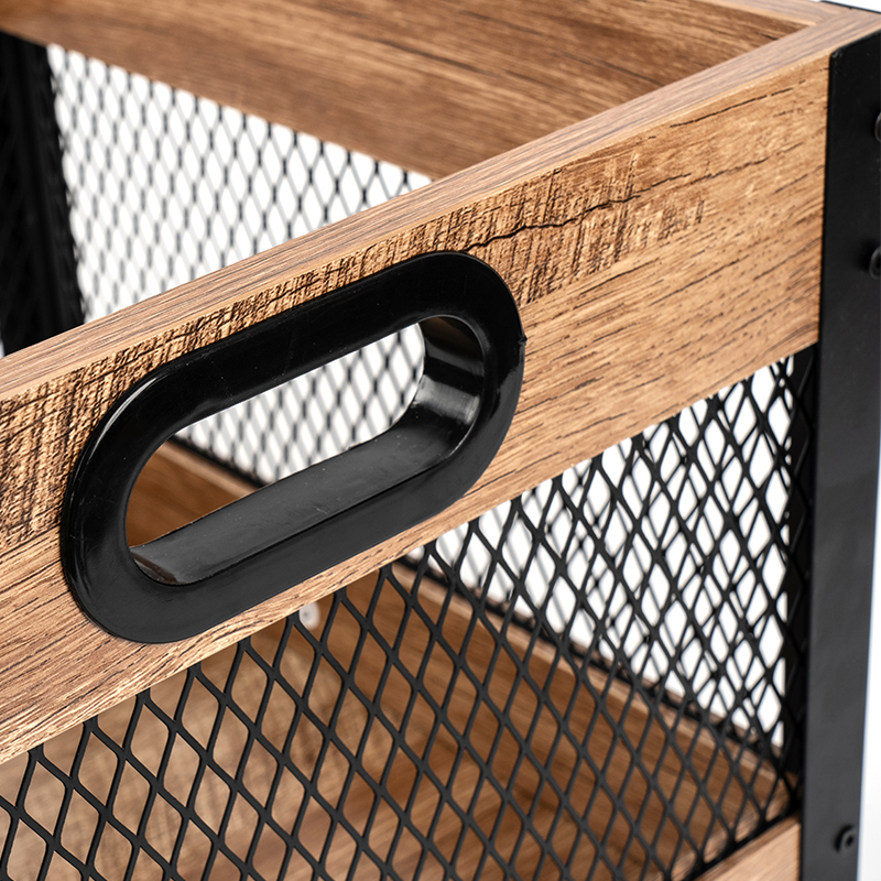 Magazin Storage Rack