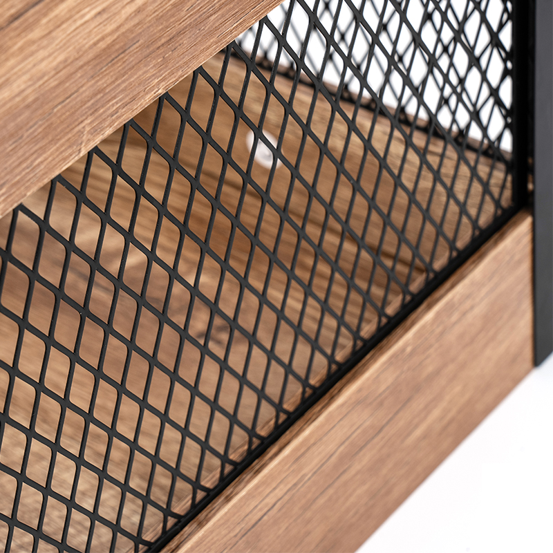 Magazin Storage Rack