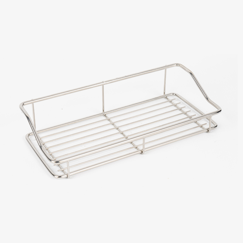 Kitchen Storage Rack