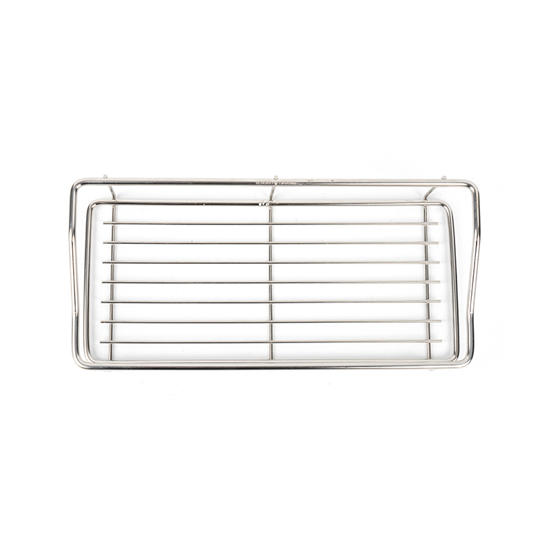 Kitchen Storage Rack
