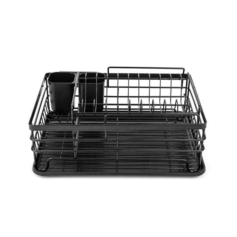 Acid And Alkali Resistant Drain Rack
