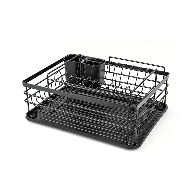 Acid And Alkali Resistant Drain Rack