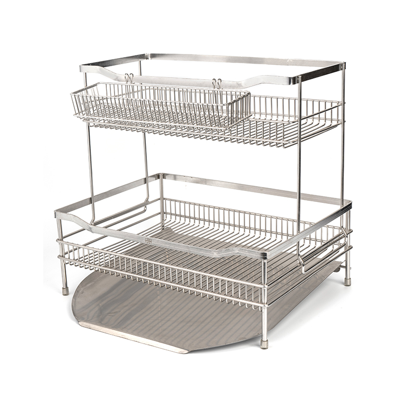 Stainless Steel Drain Rack