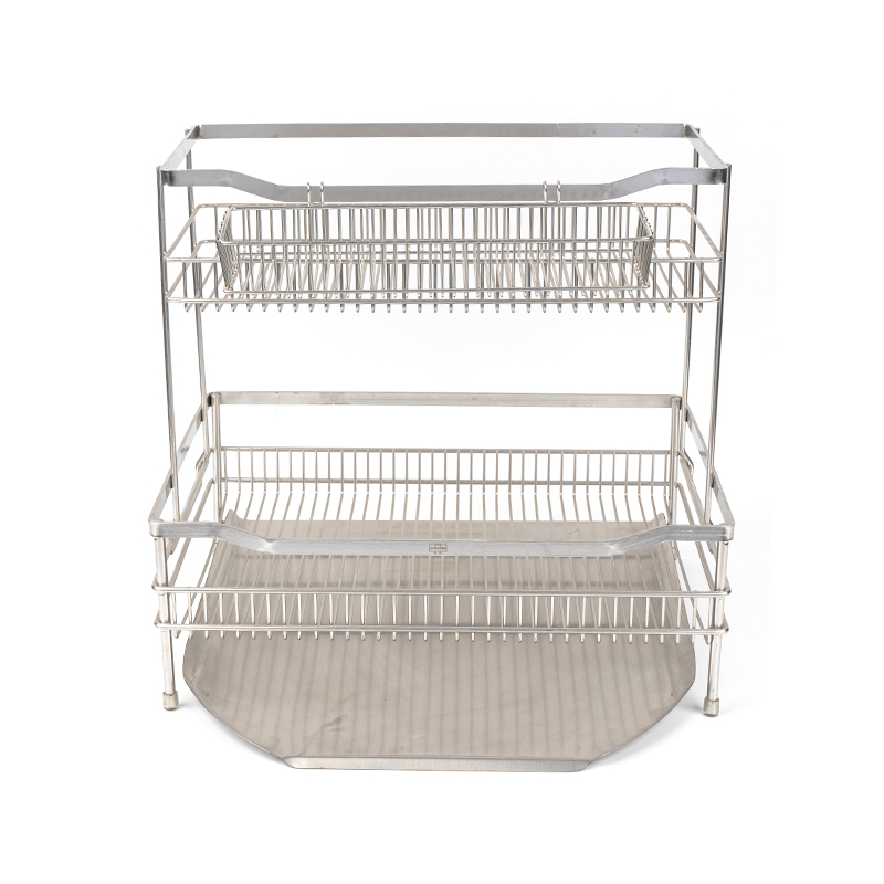 Stainless Steel Drain Rack