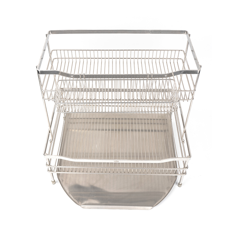Stainless Steel Drain Rack