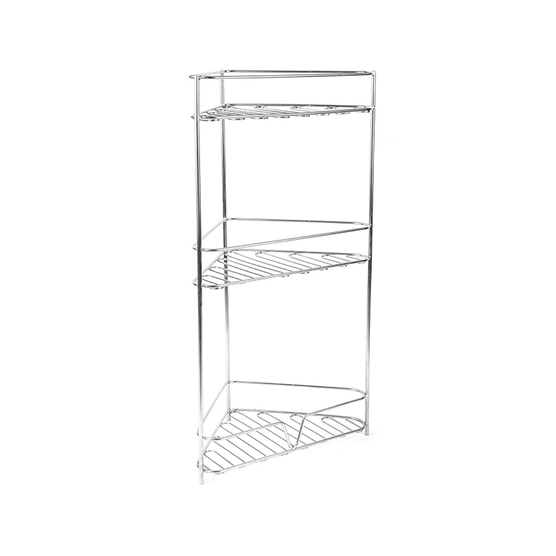 Three-Layer Shelf