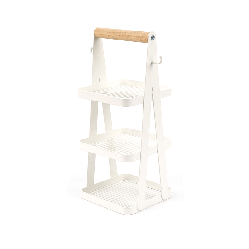 Portable Storage Rack