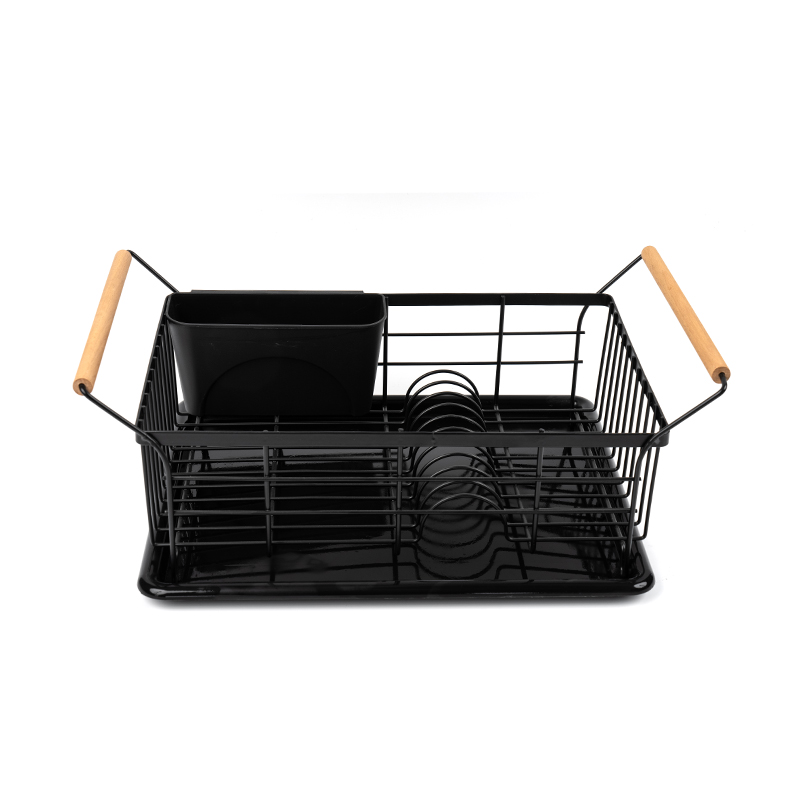Kitchen Drain Bowl Rack