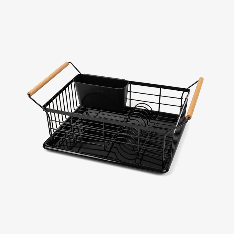 Kitchen Drain Bowl Rack