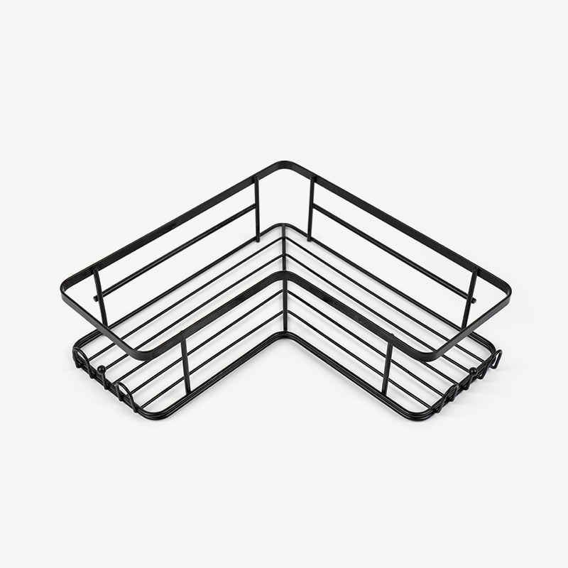 Bath Corner Organizer