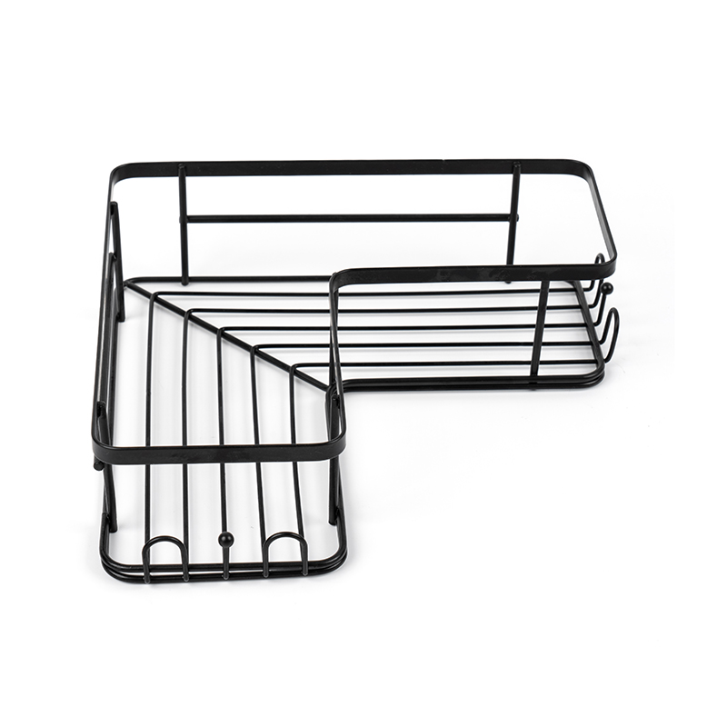 Bath Corner Organizer
