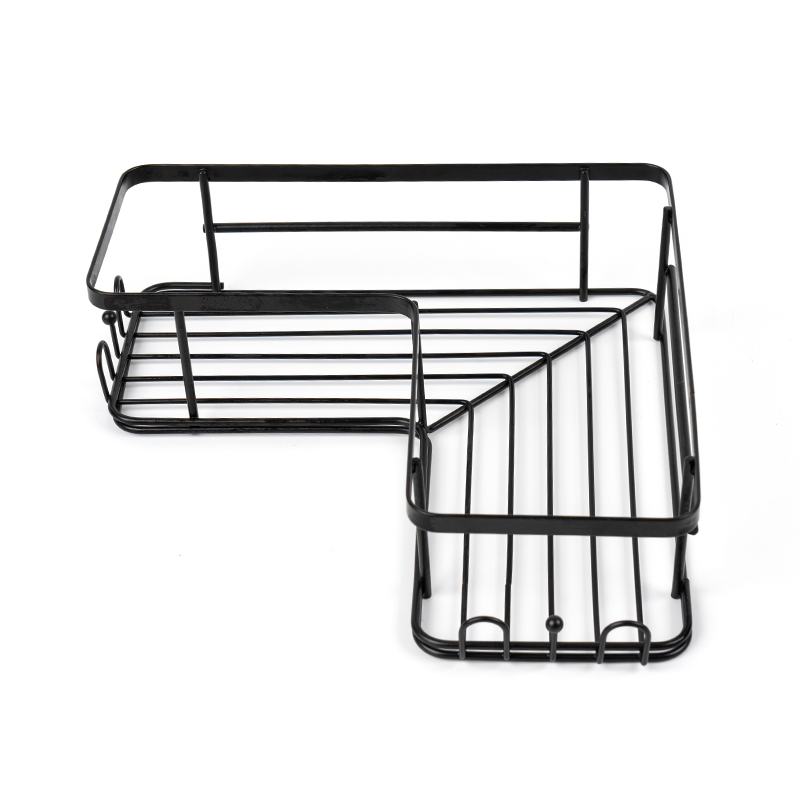 Bath Corner Organizer