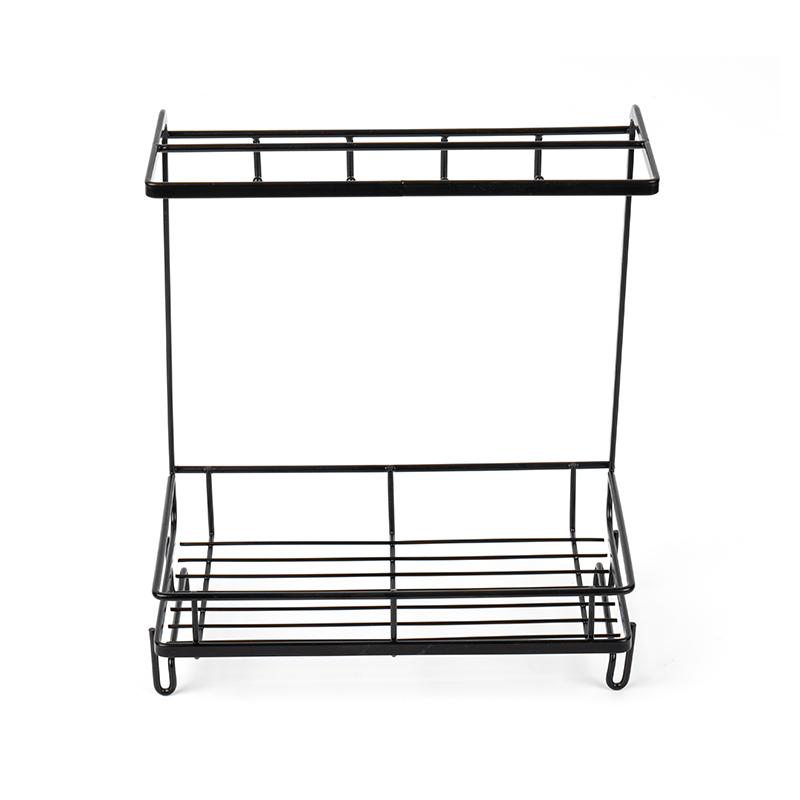 Hollow Design Cloth Rack