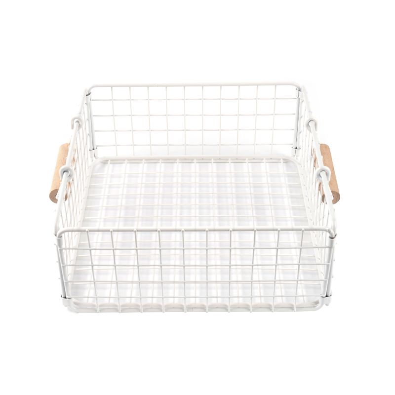 Metal Storage Organizer