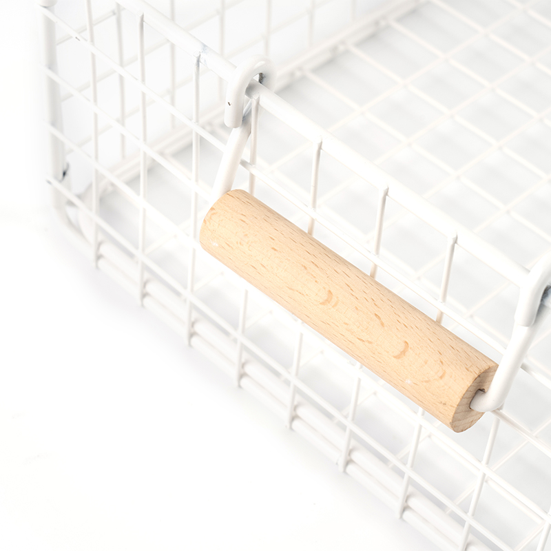 Metal Storage Organizer