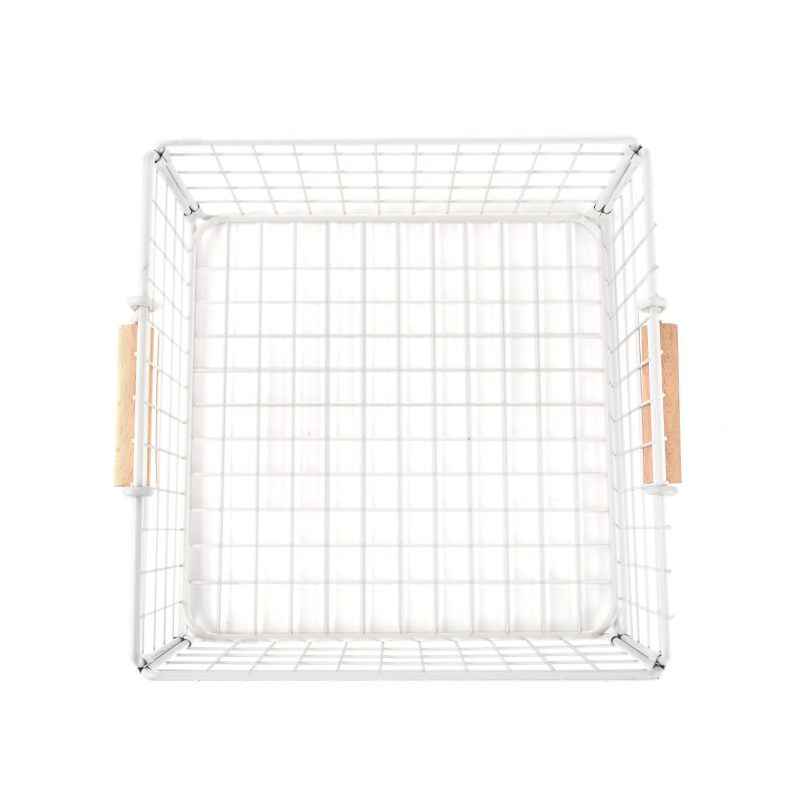Metal Storage Organizer