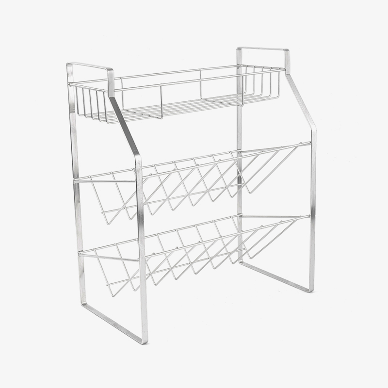 Kitchen Accessories Organizer